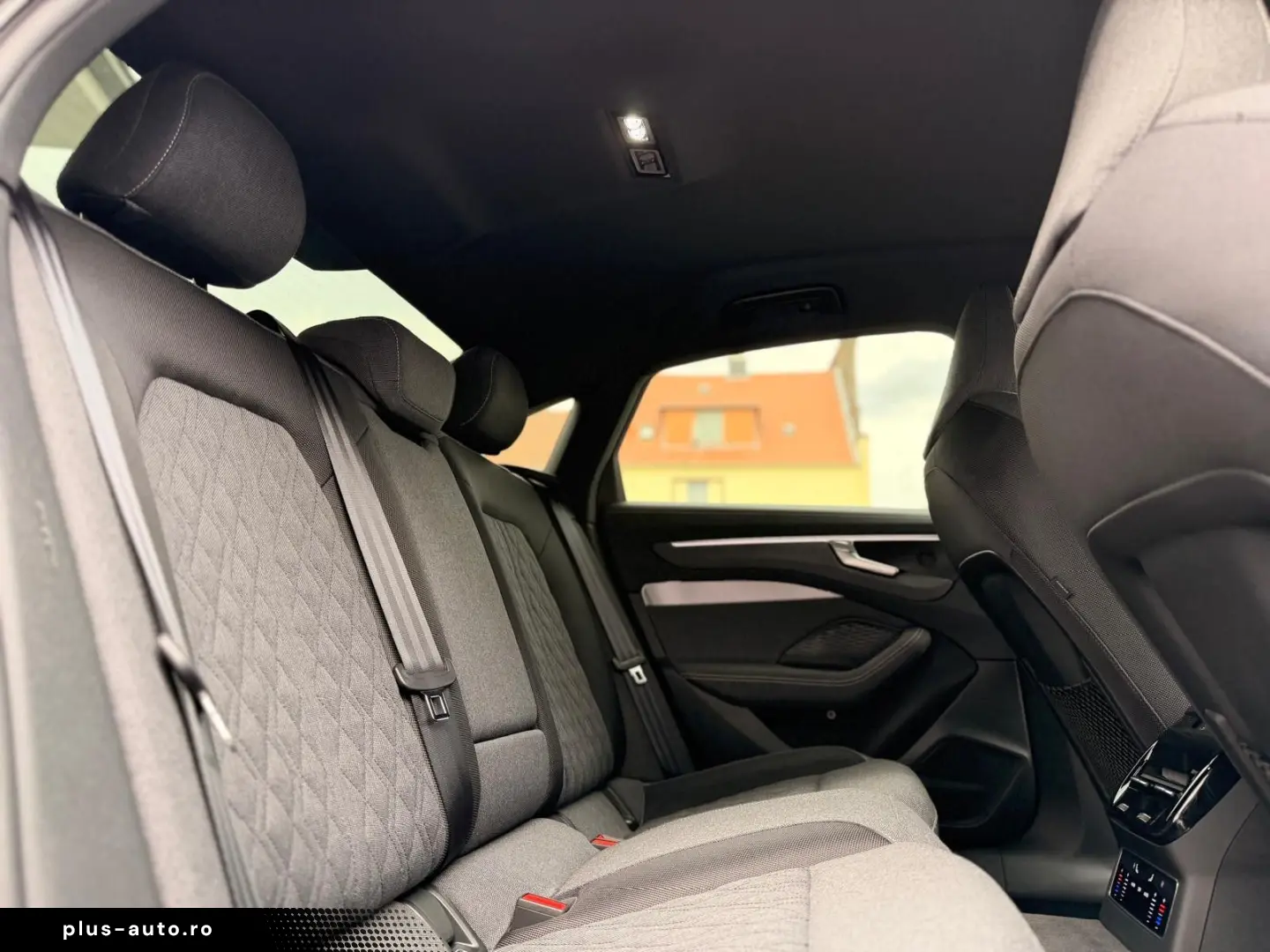AUDI A6 Limousine TDI S-Line 360Camera