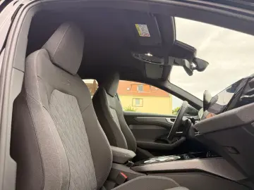 AUDI A6 Limousine TDI S-Line 360Camera