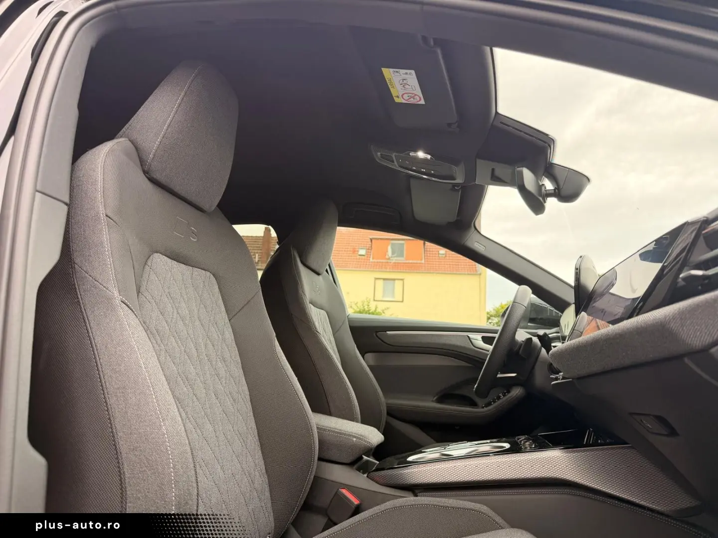 AUDI A6 Limousine TDI S-Line 360Camera