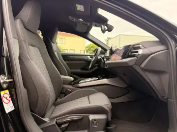 AUDI A6 Limousine TDI S-Line 360Camera