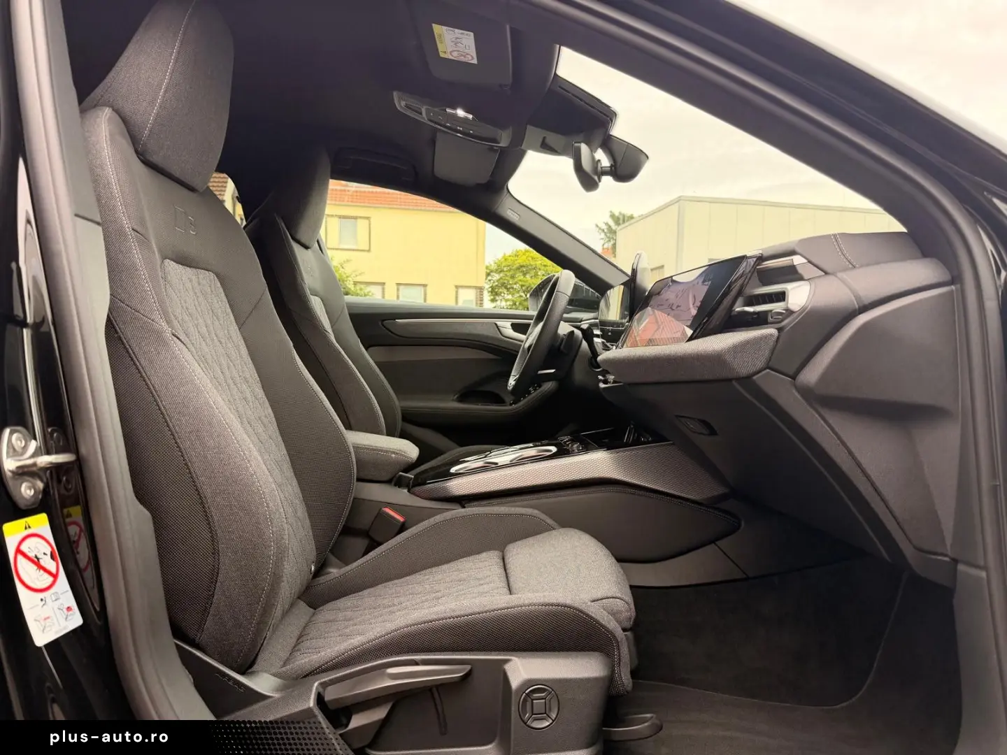 AUDI A6 Limousine TDI S-Line 360Camera