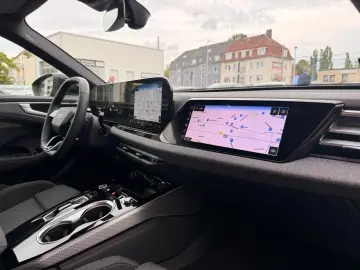 AUDI A6 Limousine TDI S-Line 360Camera