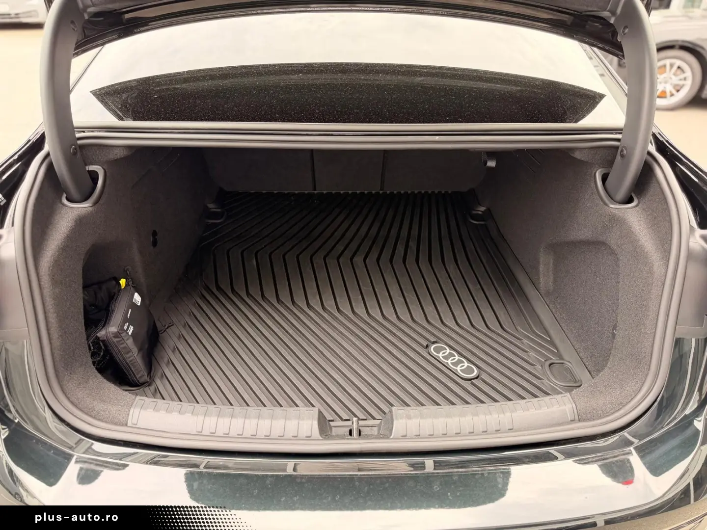 AUDI A6 Limousine TDI S-Line 360Camera