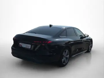 AUDI A6 Limousine 55 TFSI Quattro S-Line HuD B&O