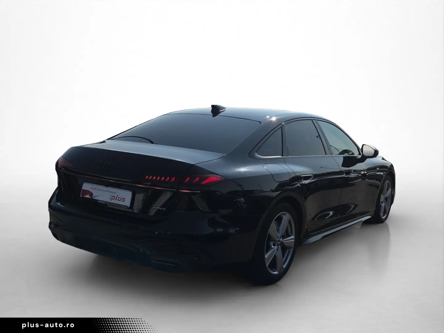 AUDI A6 Limousine 55 TFSI Quattro S-Line HuD B&O