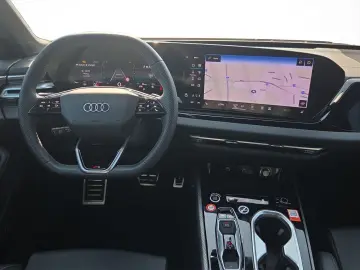 AUDI A6 Limousine 55 TFSI Quattro S-Line HuD B&O