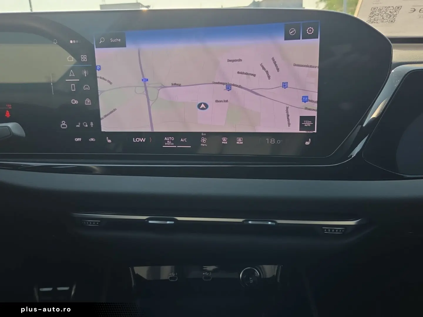 AUDI A6 Limousine 55 TFSI Quattro S-Line HuD B&O