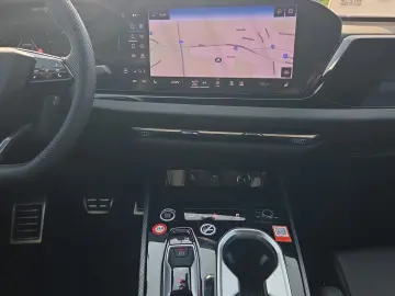 AUDI A6 Limousine 55 TFSI Quattro S-Line HuD B&O