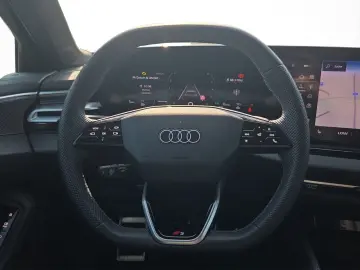 AUDI A6 Limousine 55 TFSI Quattro S-Line HuD B&O