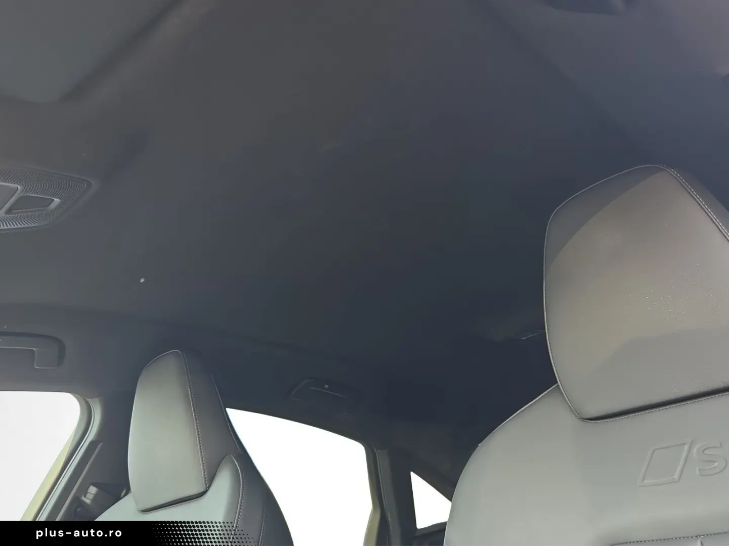AUDI A6 Limousine 55 TFSI Quattro S-Line HuD B&O