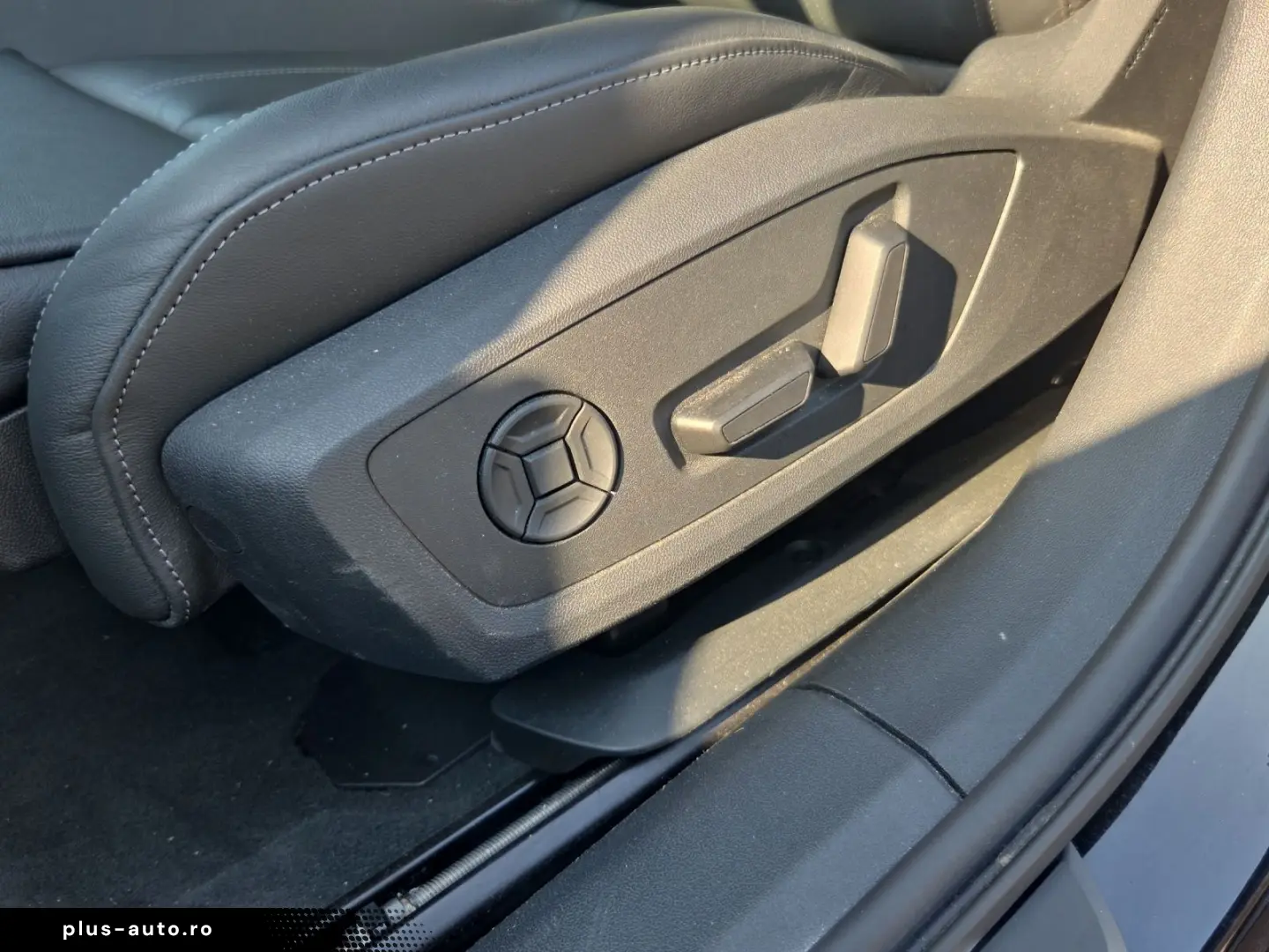 AUDI A6 Limousine 55 TFSI Quattro S-Line HuD B&O