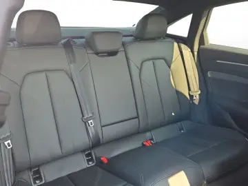 AUDI A6 Limousine 55 TFSI Quattro S-Line HuD B&O