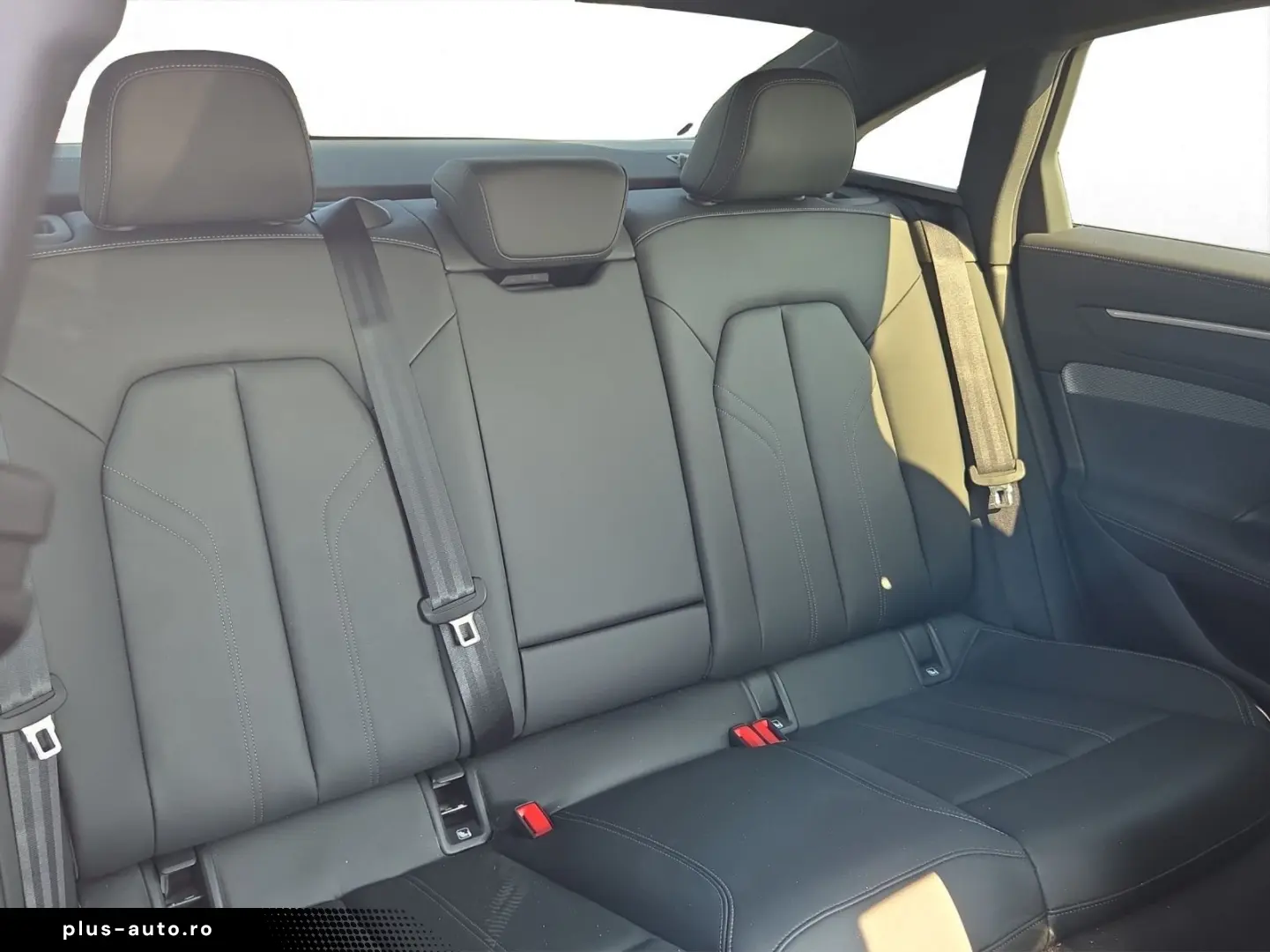 AUDI A6 Limousine 55 TFSI Quattro S-Line HuD B&O