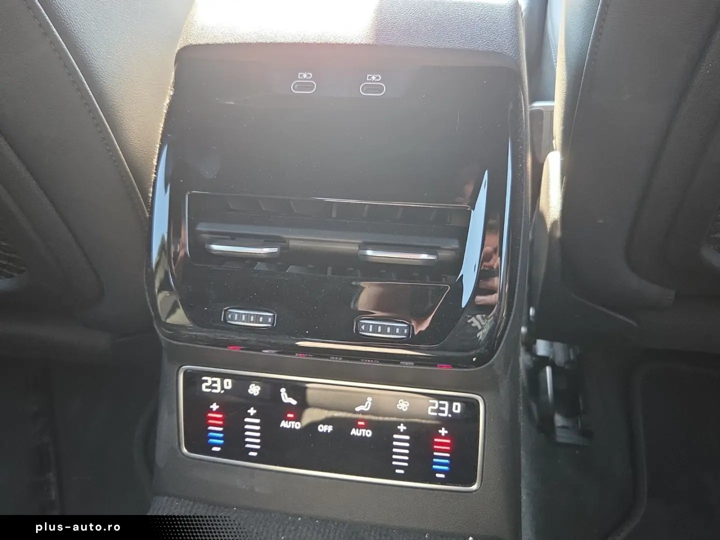 AUDI A6 Limousine 55 TFSI Quattro S-Line HuD B&O