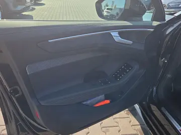 AUDI A6 Limousine 55 TFSI Quattro S-Line HuD B&O