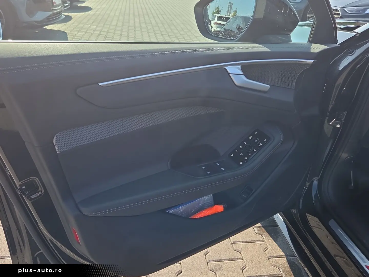 AUDI A6 Limousine 55 TFSI Quattro S-Line HuD B&O
