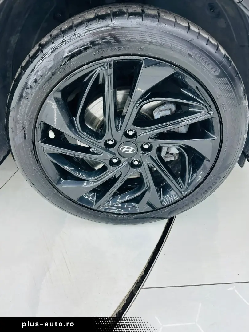 HYUNDAI TUCSON 2020 1.6I E6 Garantie 12 Luni Rate Avans 0 Do