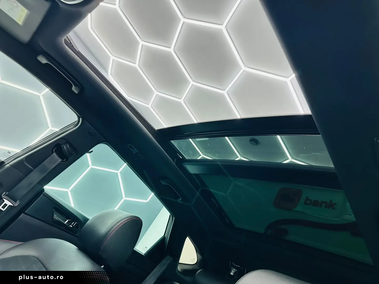 HYUNDAI TUCSON 2020 1.6I E6 Garantie 12 Luni Rate Avans 0 Do