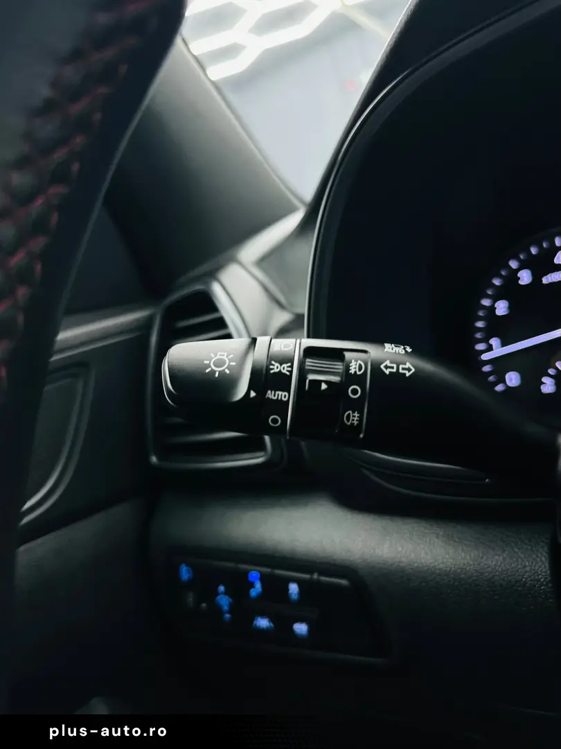 HYUNDAI TUCSON 2020 1.6I E6 Garantie 12 Luni Rate Avans 0 Do