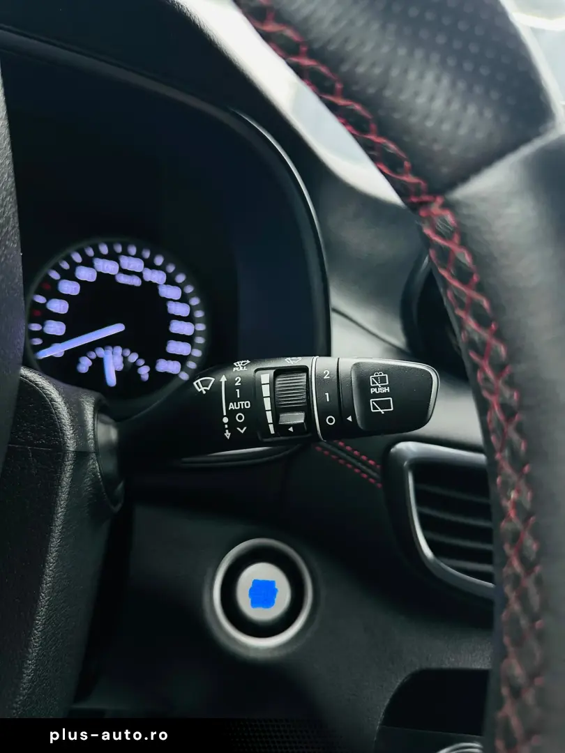 HYUNDAI TUCSON 2020 1.6I E6 Garantie 12 Luni Rate Avans 0 Do