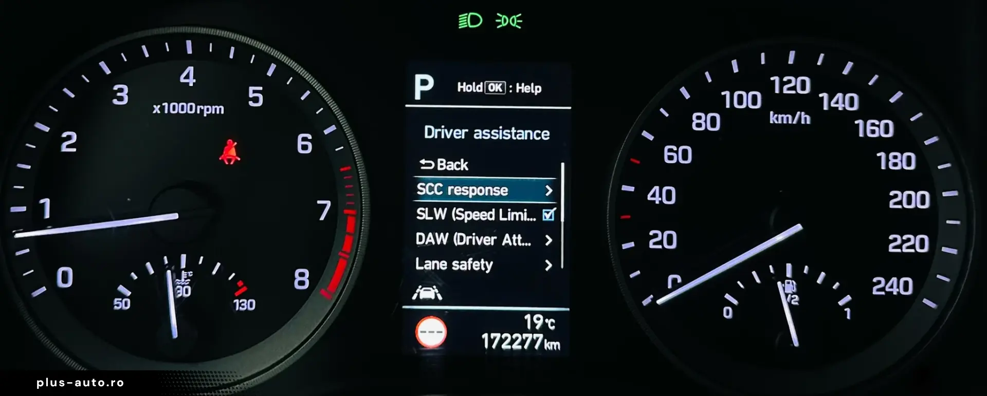 HYUNDAI TUCSON 2020 1.6I E6 Garantie 12 Luni Rate Avans 0 Do