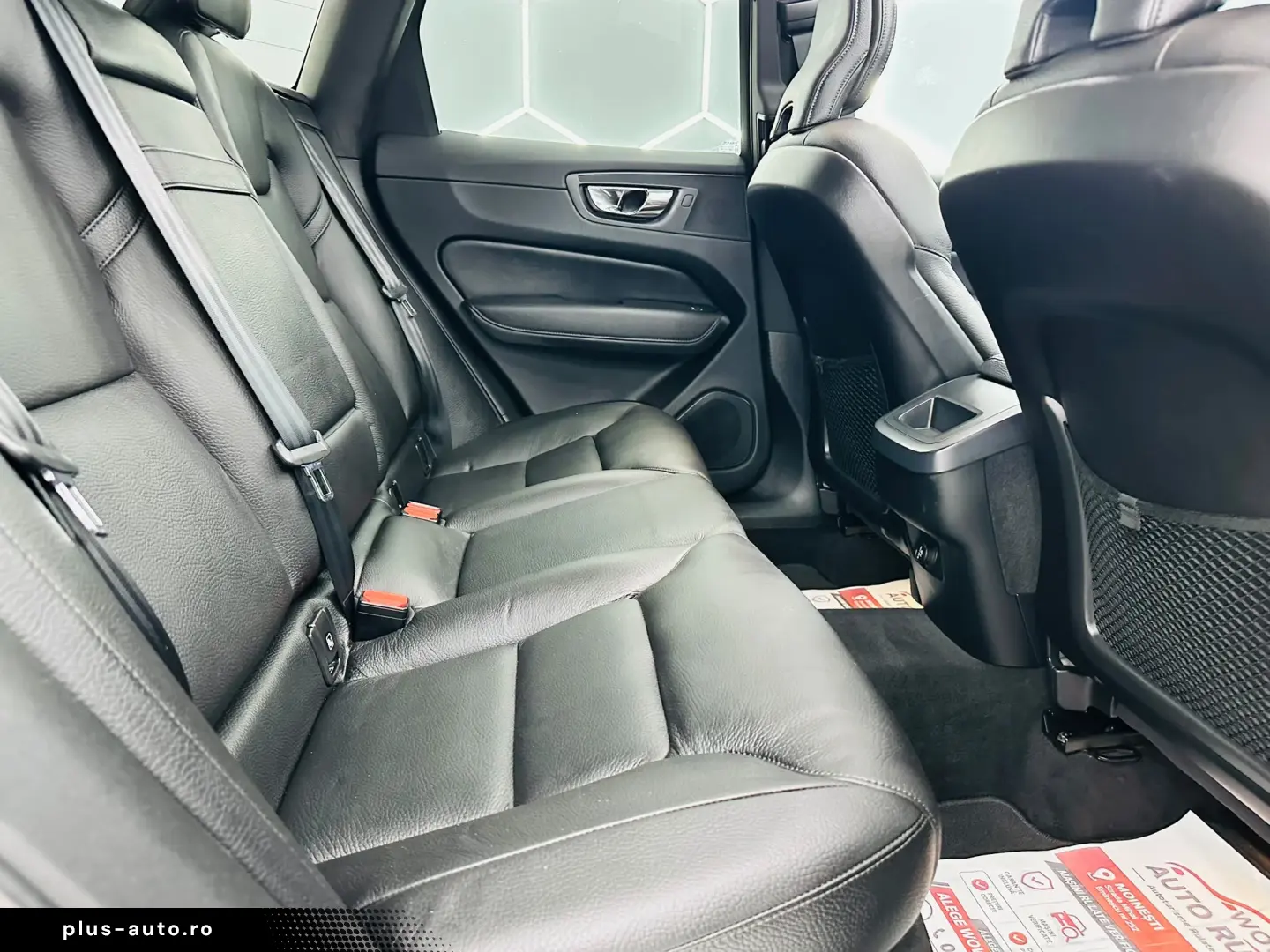 VOLVO XC60 2019 2.0D E6 4x4 Garantie 12 Luni Rate Avans 0 Do