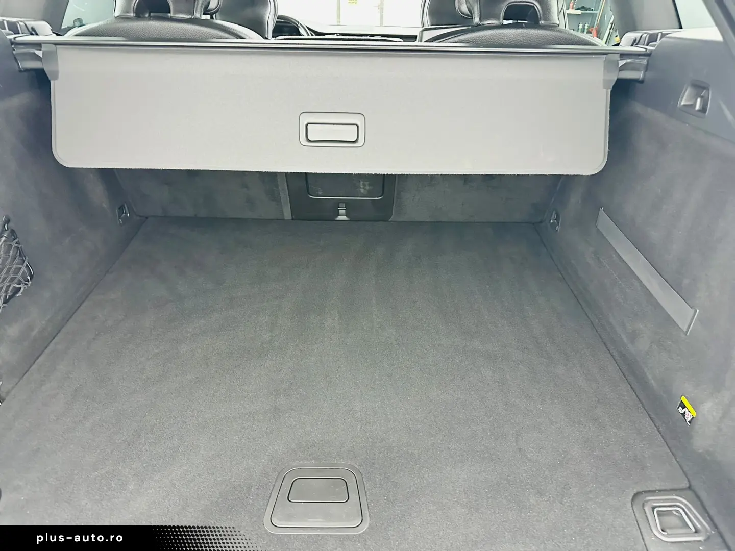 VOLVO XC60 2019 2.0D E6 4x4 Garantie 12 Luni Rate Avans 0 Do