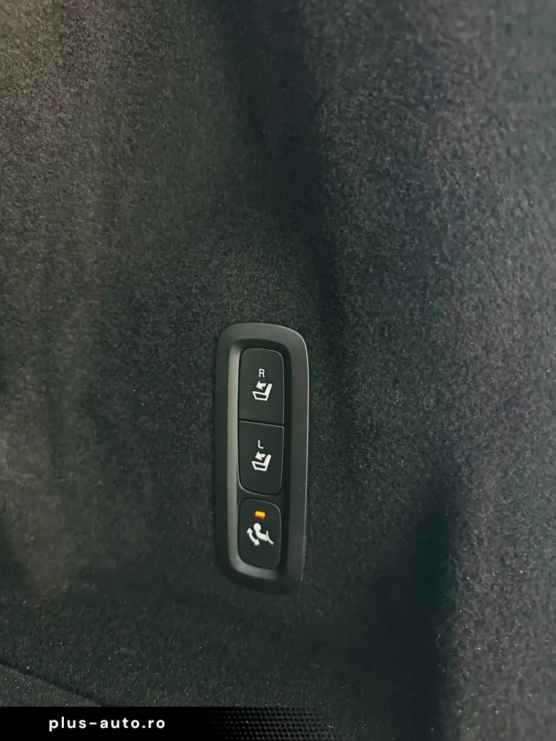 VOLVO XC60 2019 2.0D E6 4x4 Garantie 12 Luni Rate Avans 0 Do