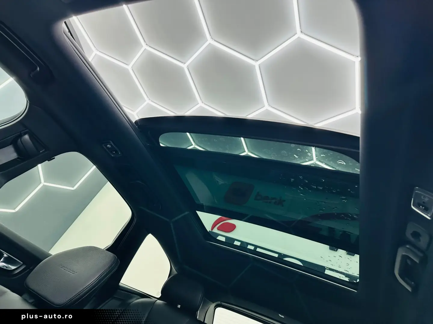VOLVO XC60 2019 2.0D E6 4x4 Garantie 12 Luni Rate Avans 0 Do