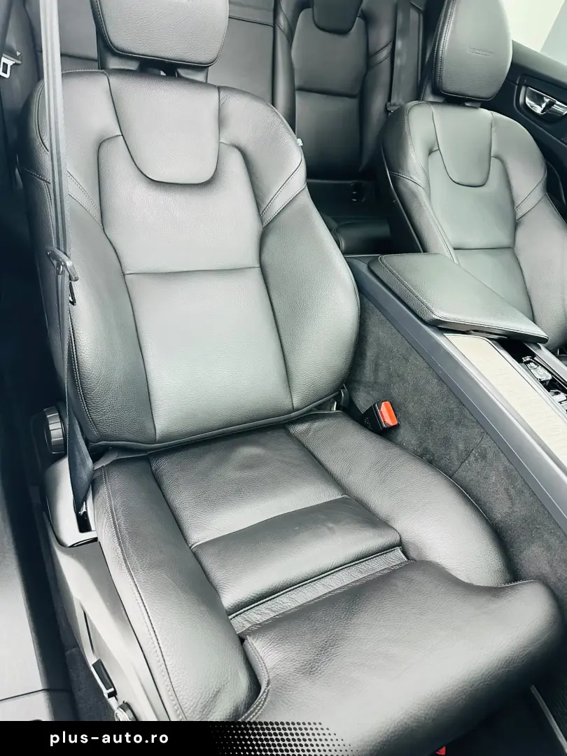 VOLVO XC60 2019 2.0D E6 4x4 Garantie 12 Luni Rate Avans 0 Do