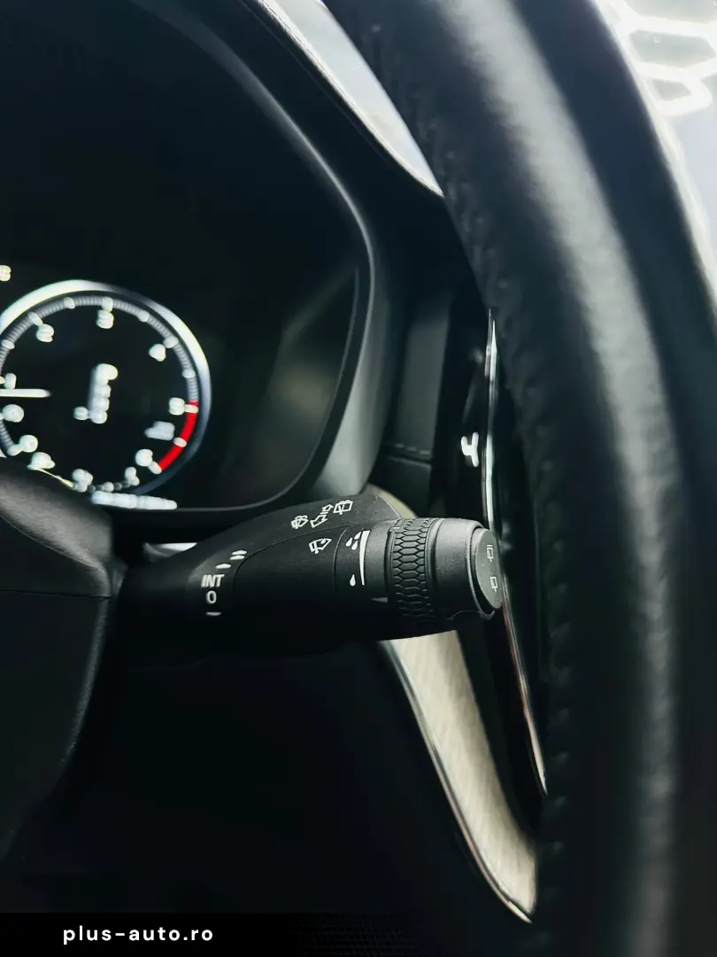 VOLVO XC60 2019 2.0D E6 4x4 Garantie 12 Luni Rate Avans 0 Do
