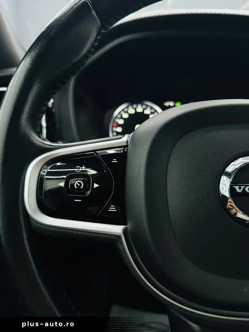 VOLVO XC60 2019 2.0D E6 4x4 Garantie 12 Luni Rate Avans 0 Do