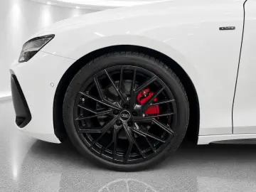 AUDI A6 Quattro Edition1 S-Line 360Camera HuD Pano B&O