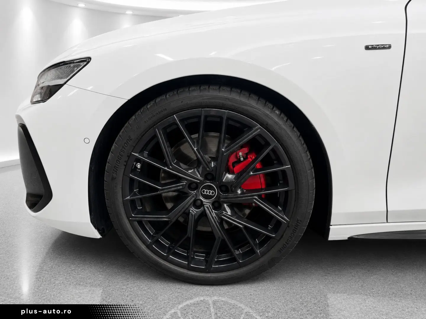 AUDI A6 Quattro Edition1 S-Line 360Camera HuD Pano B&O