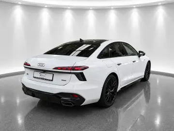 AUDI A6 Quattro Edition1 S-Line 360Camera HuD Pano B&O