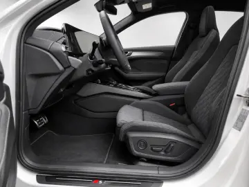 AUDI A6 Quattro Edition1 S-Line 360Camera HuD Pano B&O