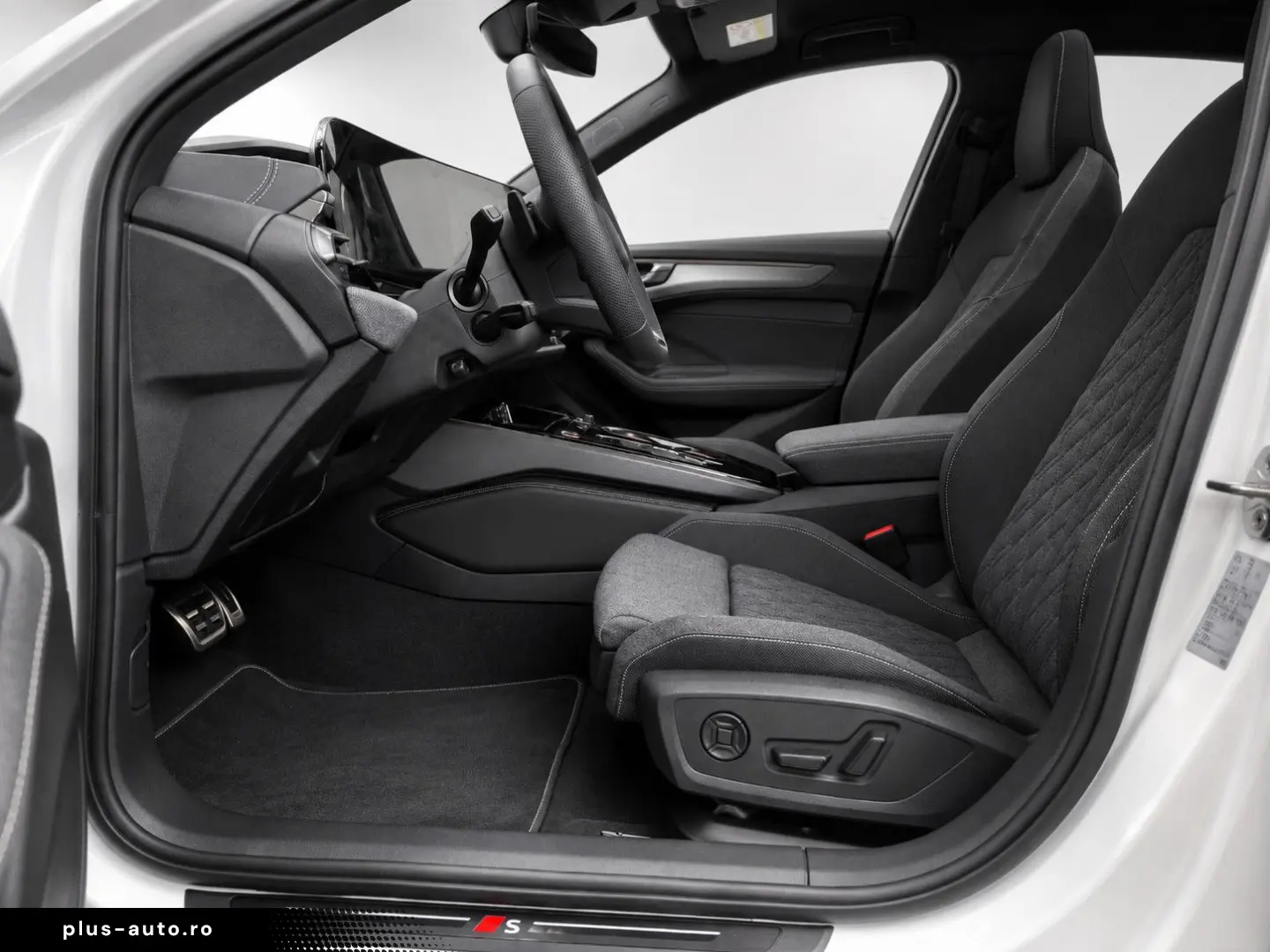 AUDI A6 Quattro Edition1 S-Line 360Camera HuD Pano B&O