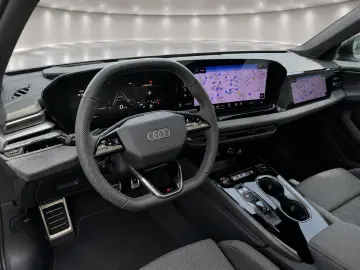 AUDI A6 Quattro Edition1 S-Line 360Camera HuD Pano B&O