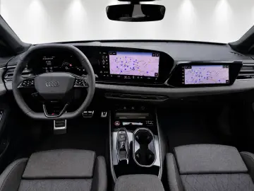 AUDI A6 Quattro Edition1 S-Line 360Camera HuD Pano B&O