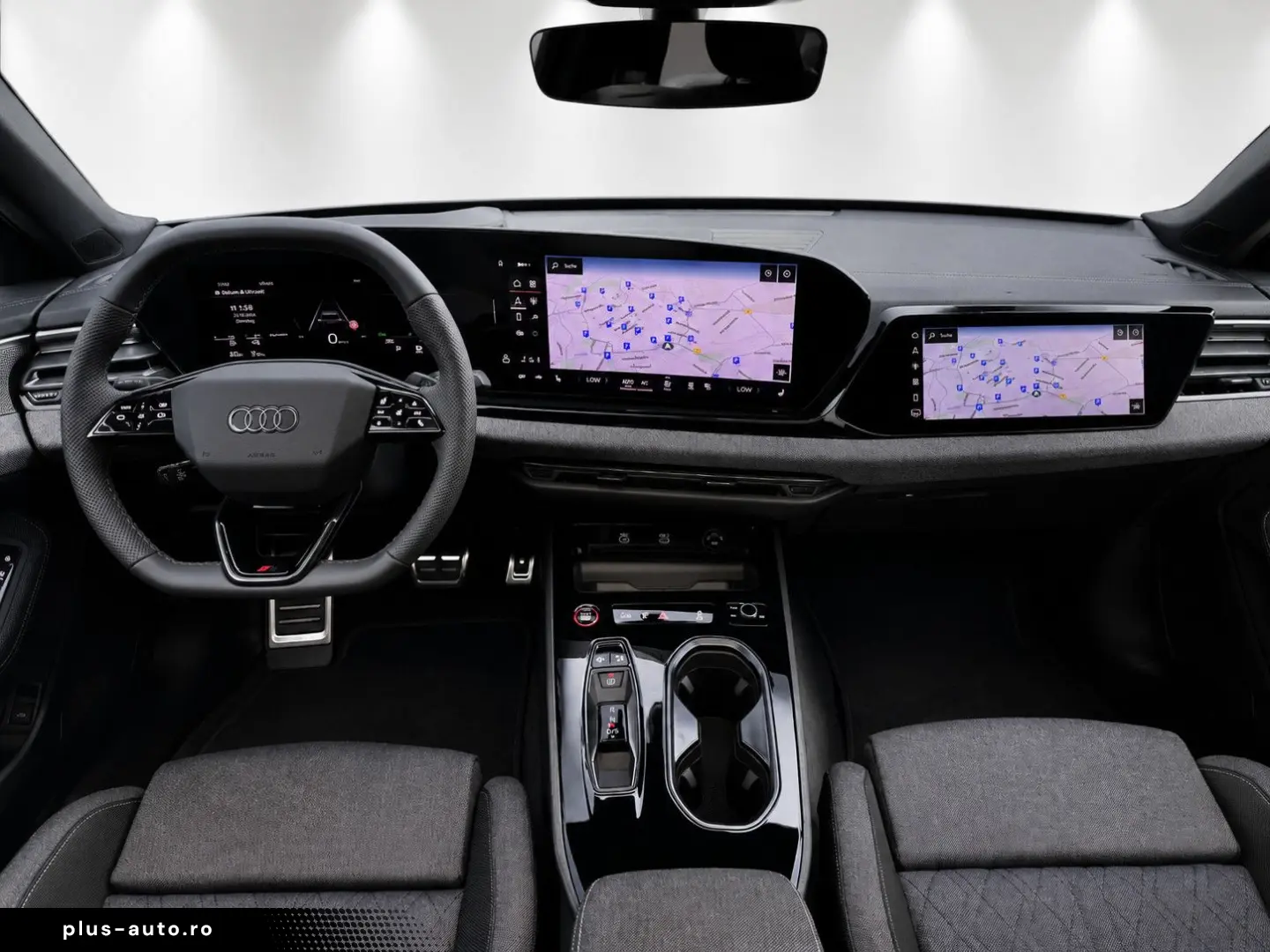 AUDI A6 Quattro Edition1 S-Line 360Camera HuD Pano B&O