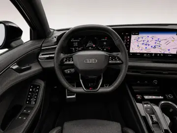 AUDI A6 Quattro Edition1 S-Line 360Camera HuD Pano B&O