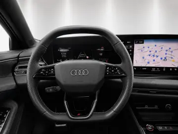 AUDI A6 Quattro Edition1 S-Line 360Camera HuD Pano B&O