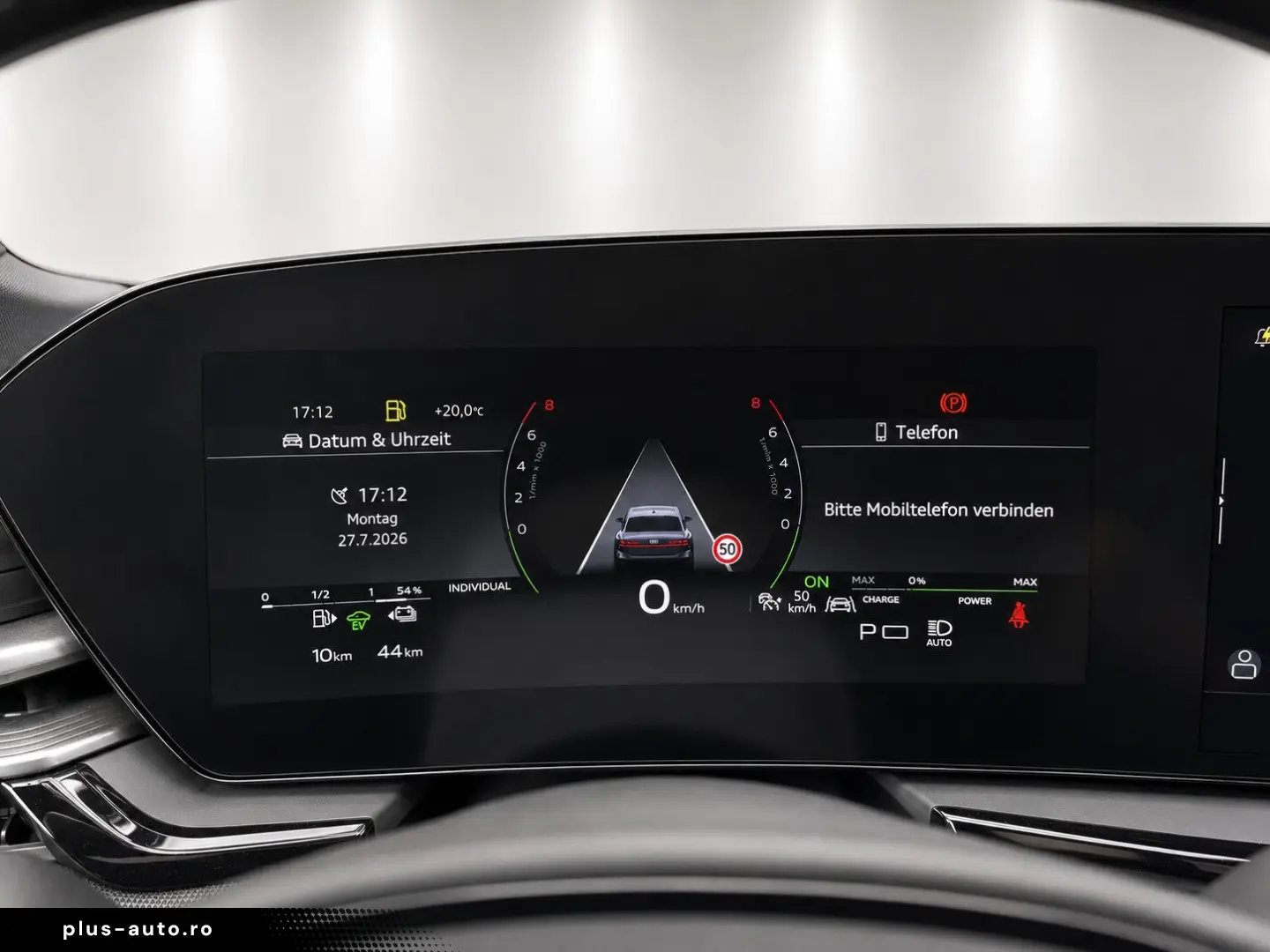AUDI A6 Quattro Edition1 S-Line 360Camera HuD Pano B&O