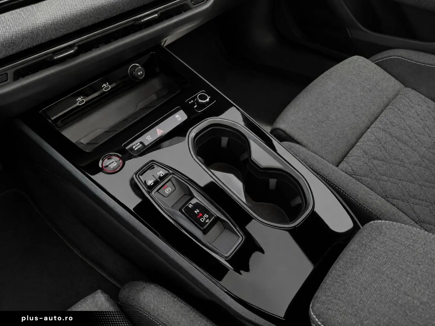 AUDI A6 Quattro Edition1 S-Line 360Camera HuD Pano B&O