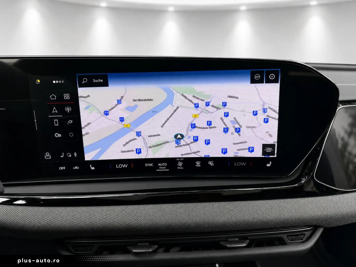 AUDI A6 Quattro Edition1 S-Line 360Camera HuD Pano B&O