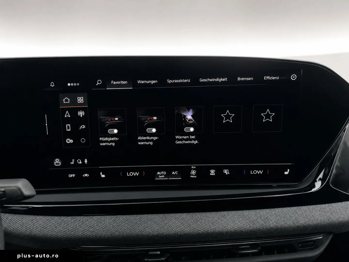 AUDI A6 Quattro Edition1 S-Line 360Camera HuD Pano B&O