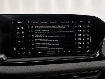 AUDI A6 Quattro Edition1 S-Line 360Camera HuD Pano B&O
