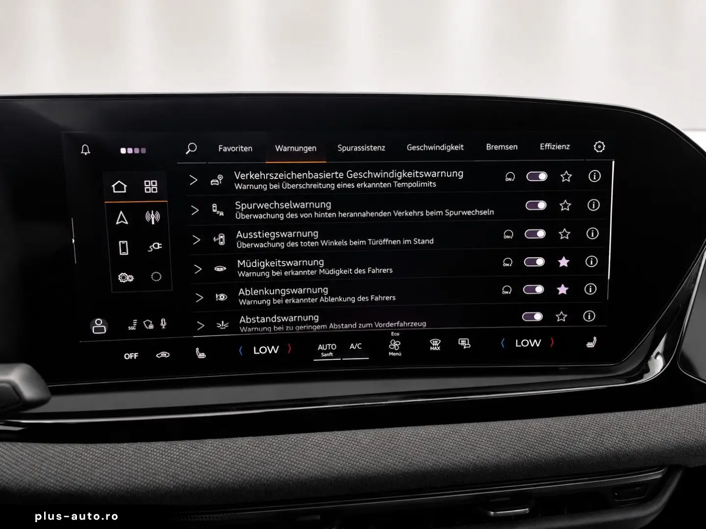 AUDI A6 Quattro Edition1 S-Line 360Camera HuD Pano B&O