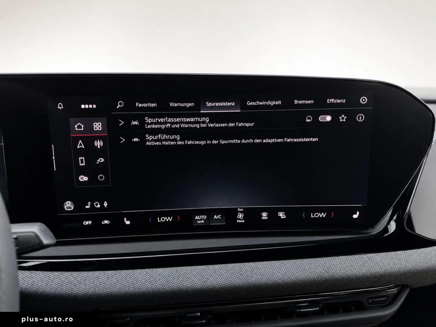 AUDI A6 Quattro Edition1 S-Line 360Camera HuD Pano B&O