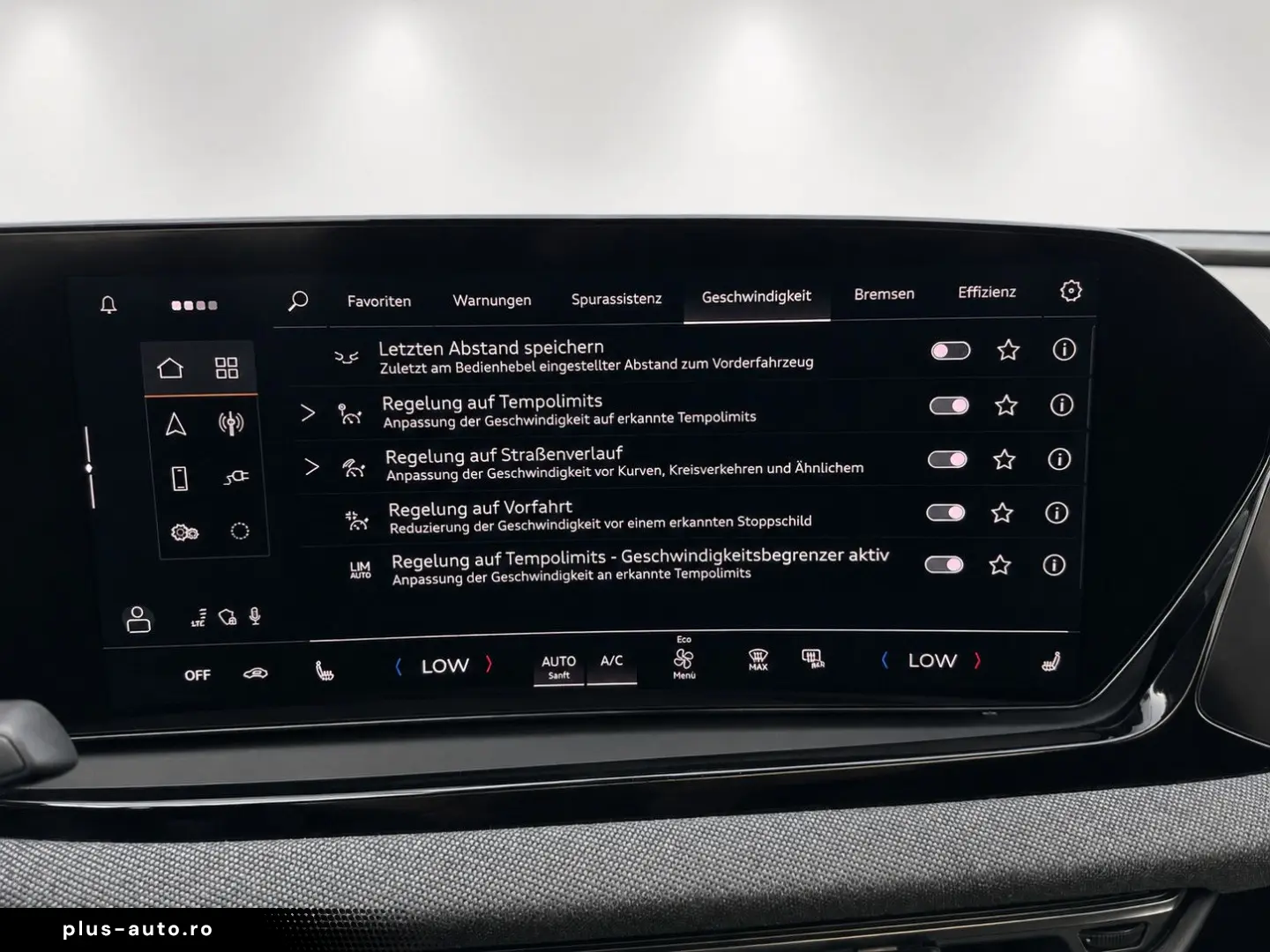 AUDI A6 Quattro Edition1 S-Line 360Camera HuD Pano B&O